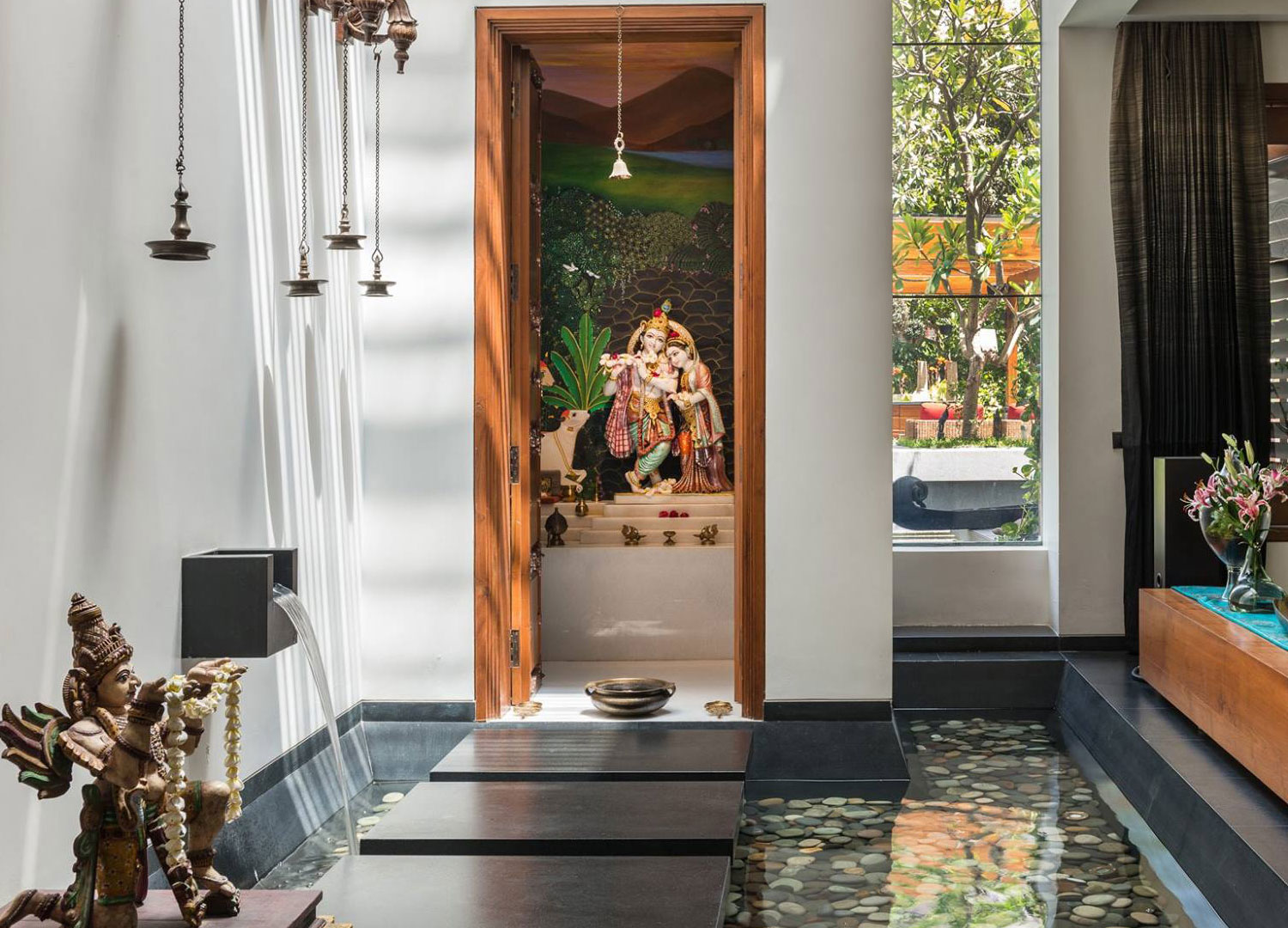 vastu compliance